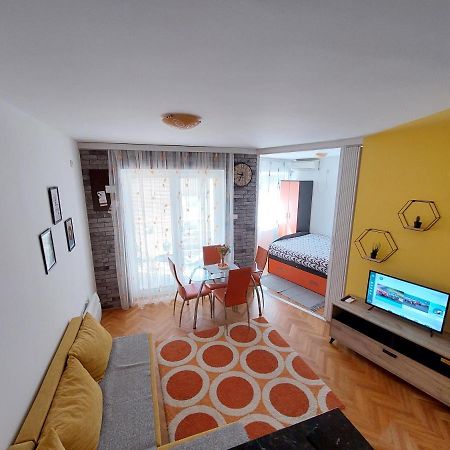 Koko Apartman Vrnjačka Banja Exterior foto