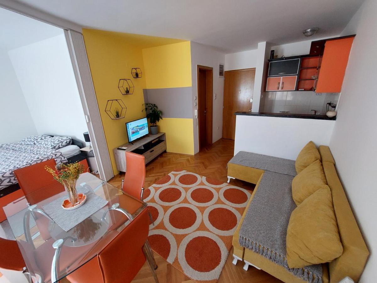 Koko Apartman Vrnjačka Banja Exterior foto