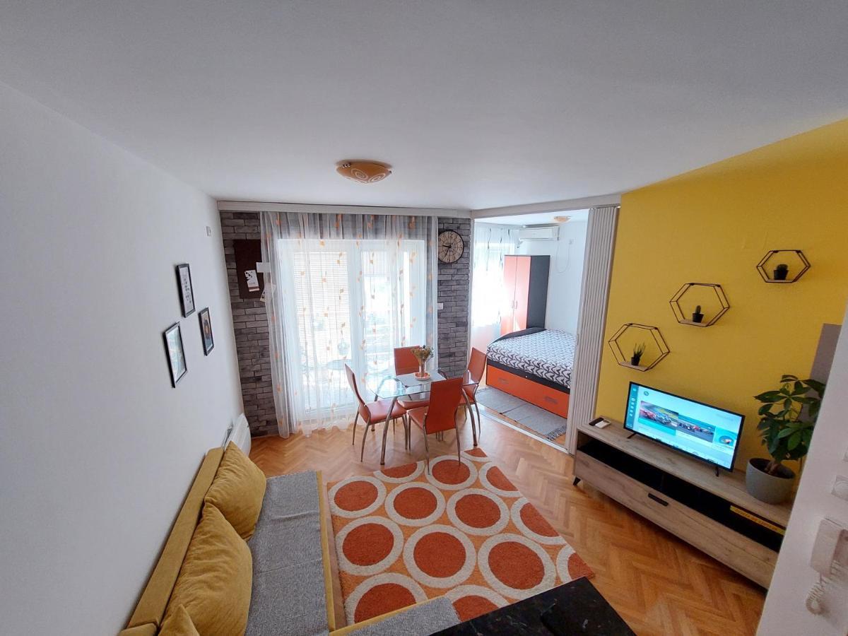 Koko Apartman Vrnjačka Banja Exterior foto