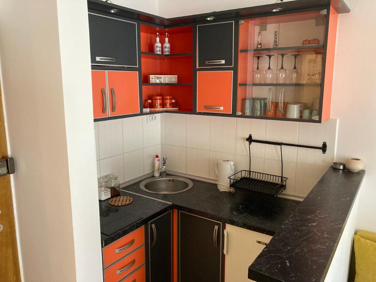 Koko Apartman Vrnjačka Banja Exterior foto
